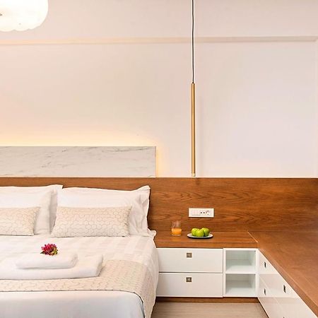 Mistral Suite Heated Pool Γεωργιούπολη Εξωτερικό φωτογραφία