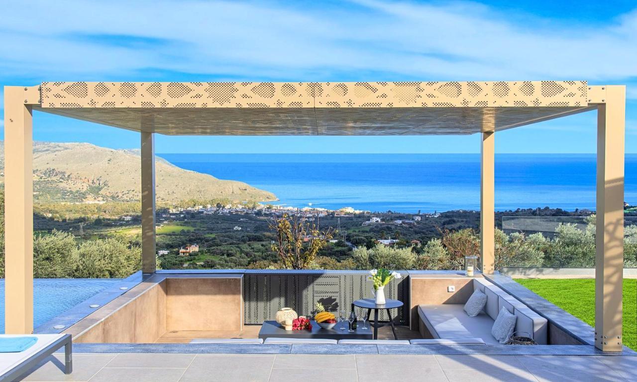 Mistral Suite Heated Pool Γεωργιούπολη Εξωτερικό φωτογραφία