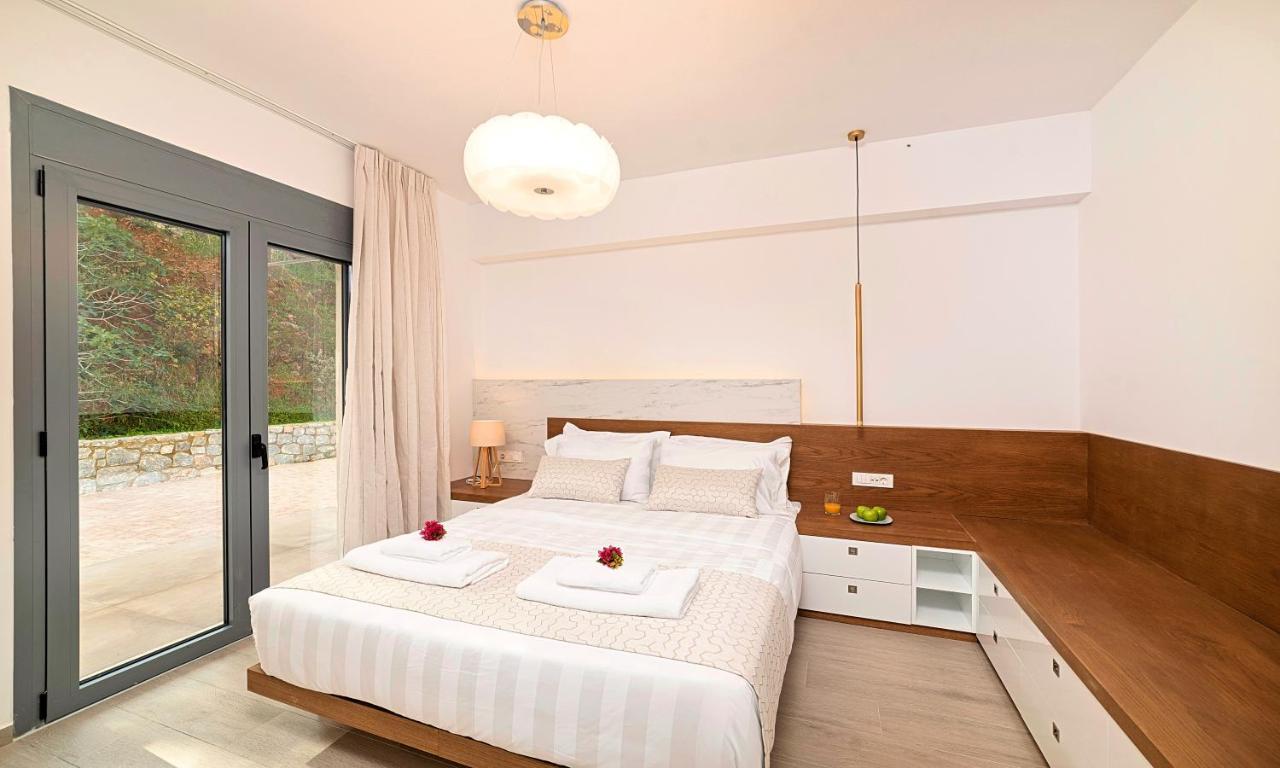 Mistral Suite Heated Pool Γεωργιούπολη Εξωτερικό φωτογραφία