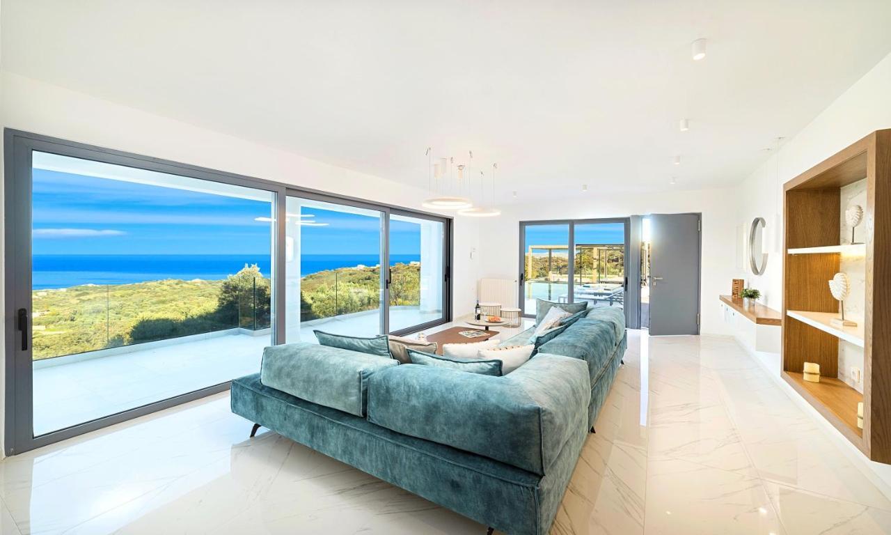 Mistral Suite Heated Pool Γεωργιούπολη Εξωτερικό φωτογραφία