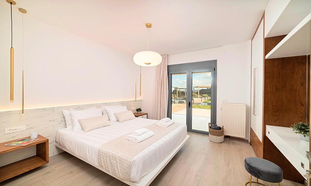 Mistral Suite Heated Pool Γεωργιούπολη Εξωτερικό φωτογραφία